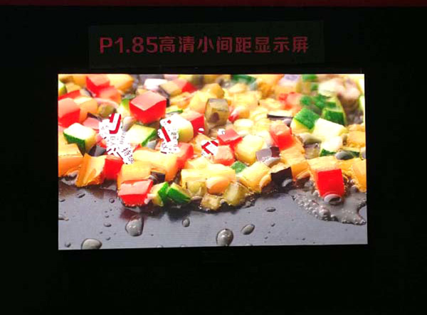 LED顯示屏廠家：“搞定用戶”關(guān)鍵還是靠好產(chǎn)品！