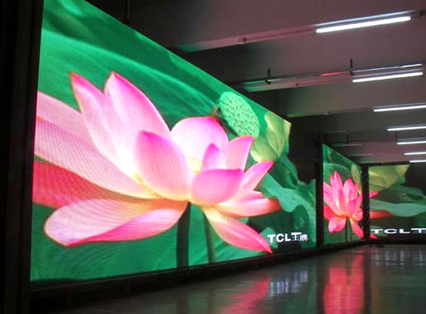 LED顯示屏消費(fèi)市場升級，未來如何布局